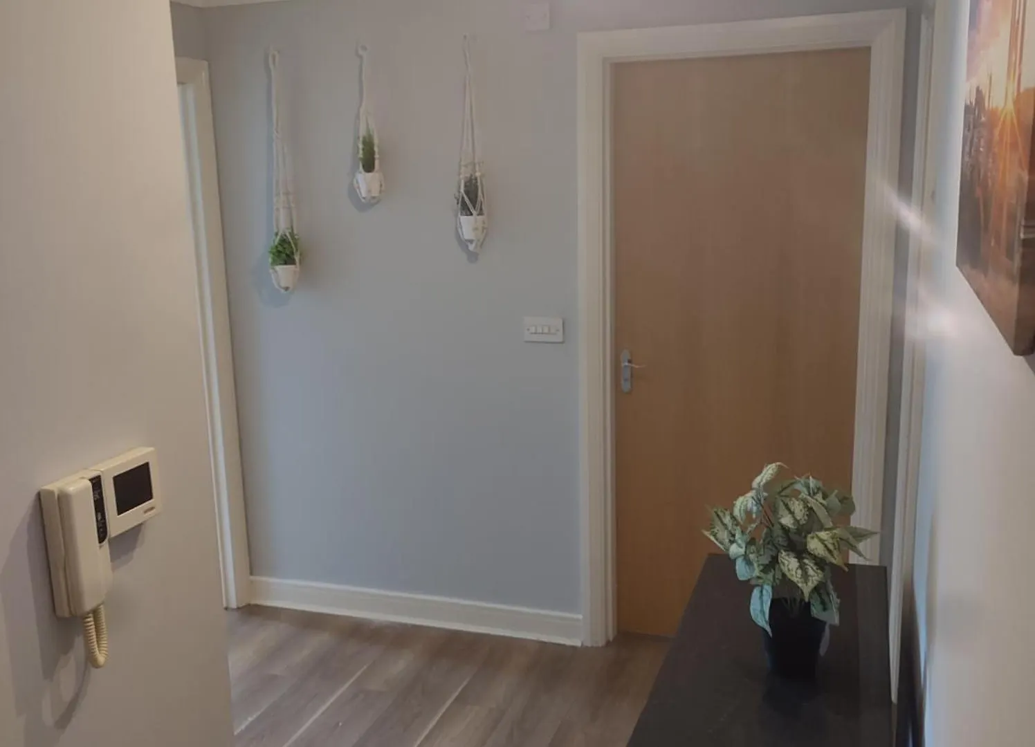 Rosebank Apartment Edinburgh City United Kingdom