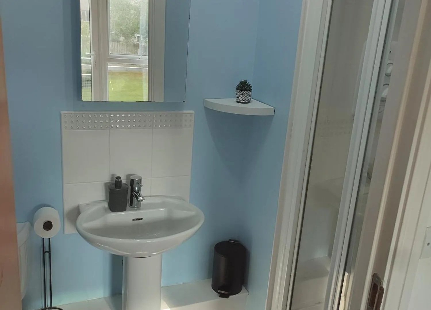 Rosebank Apartment Edinburgh City 0*,  Storbritannien